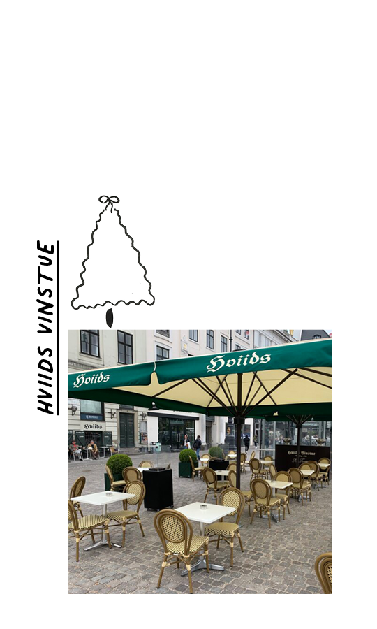 Pilgrim CPH Christmas Guide Glogg 2