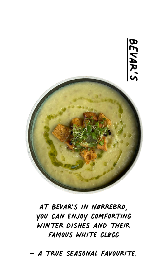 Pilgrim CPH Christmas Guide Glogg 3