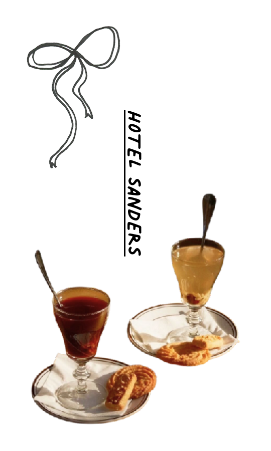 Pilgrim CPH Christmas Guide Glogg 5