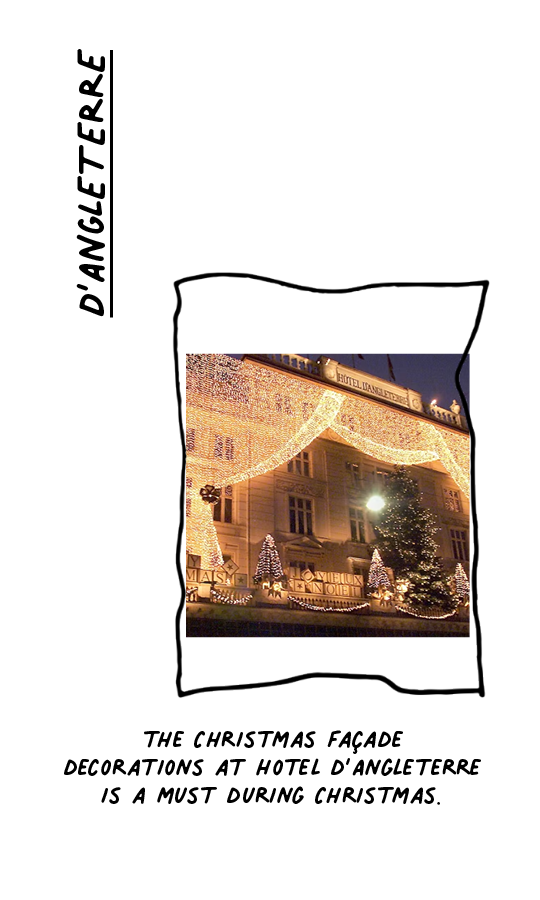 Pilgrim CPH Christmas Guide Tips 1