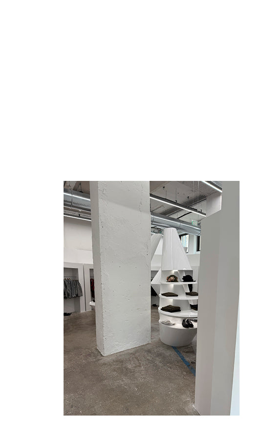Pilgrim Paris Guide Best Shopping spots 540x900 3