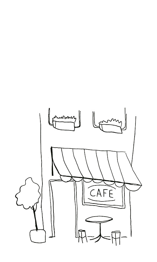 Pilgrim Paris Guide Breakfast  540x900 1