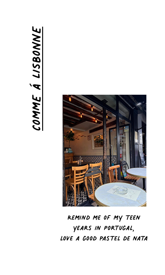 Pilgrim Paris Guide Breakfast  540x900 3