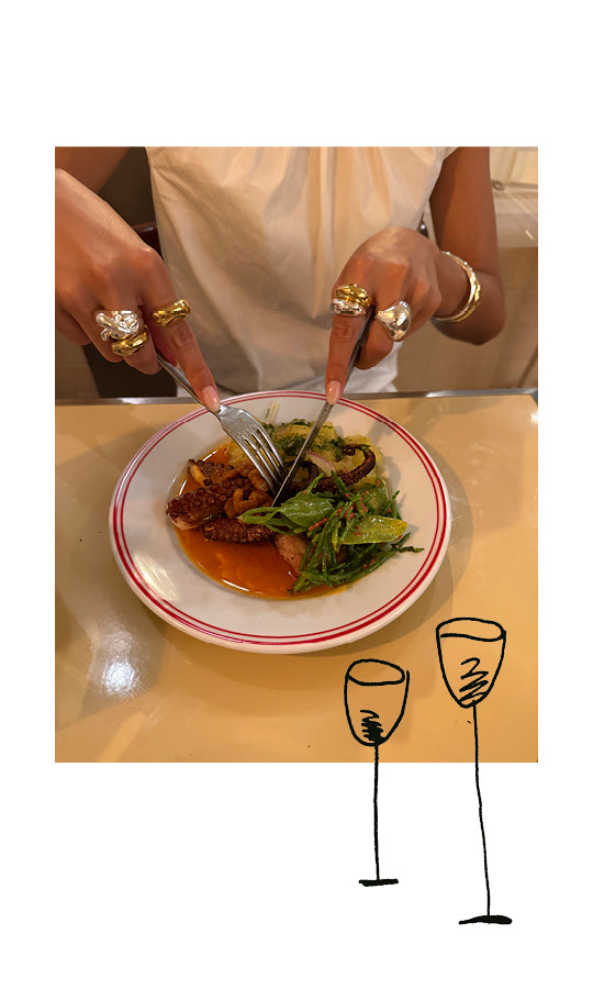Pilgrim Paris Guide Dinner  540x900 2 684e6870 fc79 46ef b610 4bdbe9153c18