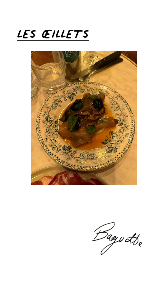 Pilgrim Paris Guide Dinner  540x900 6 f3b06714 1017 44a5 8be4 bdd8c372b687