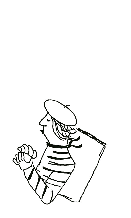 Pilgrim Paris Guide Lunch 540x900 4