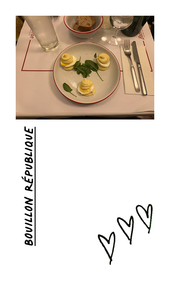 Pilgrim Paris Guide Lunch 540x900 5