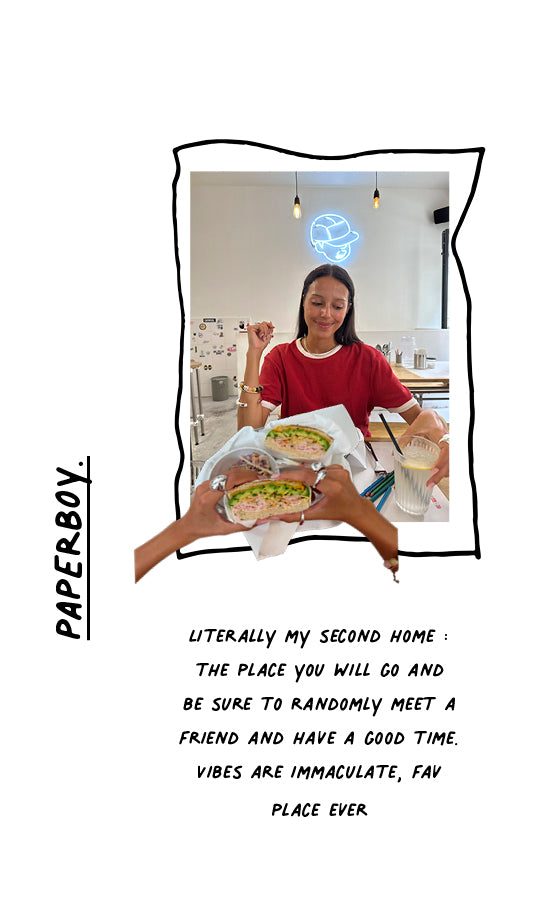 Pilgrim Paris Guide Lunch 540x900 8
