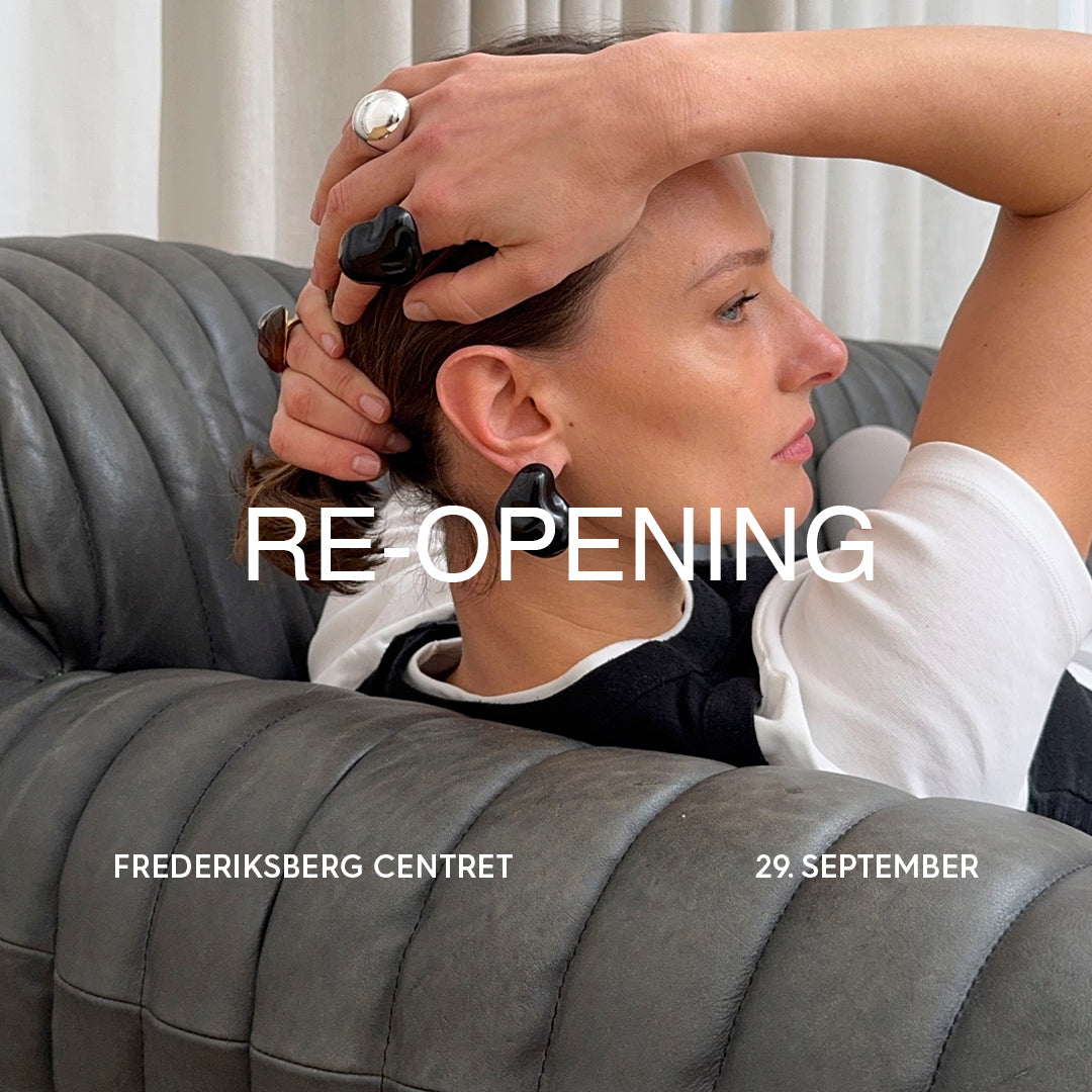 Pilgrim Re opening Frederiksberg Forsidespot Mobil