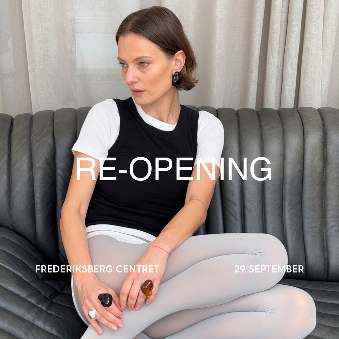 Pilgrim Re opening Frederiksberg Landingsside spot