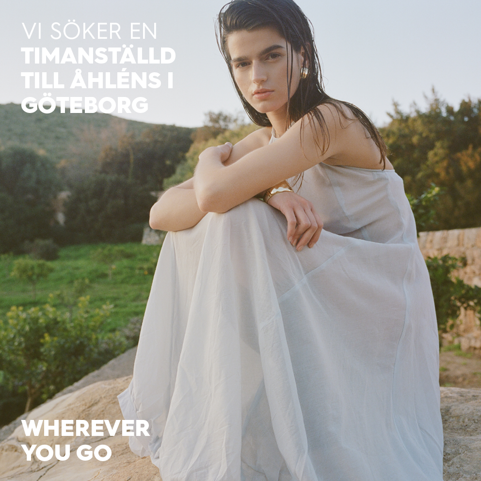 Pilgrim SV Timeansat 25 Ahlens Goteborg nov 2025