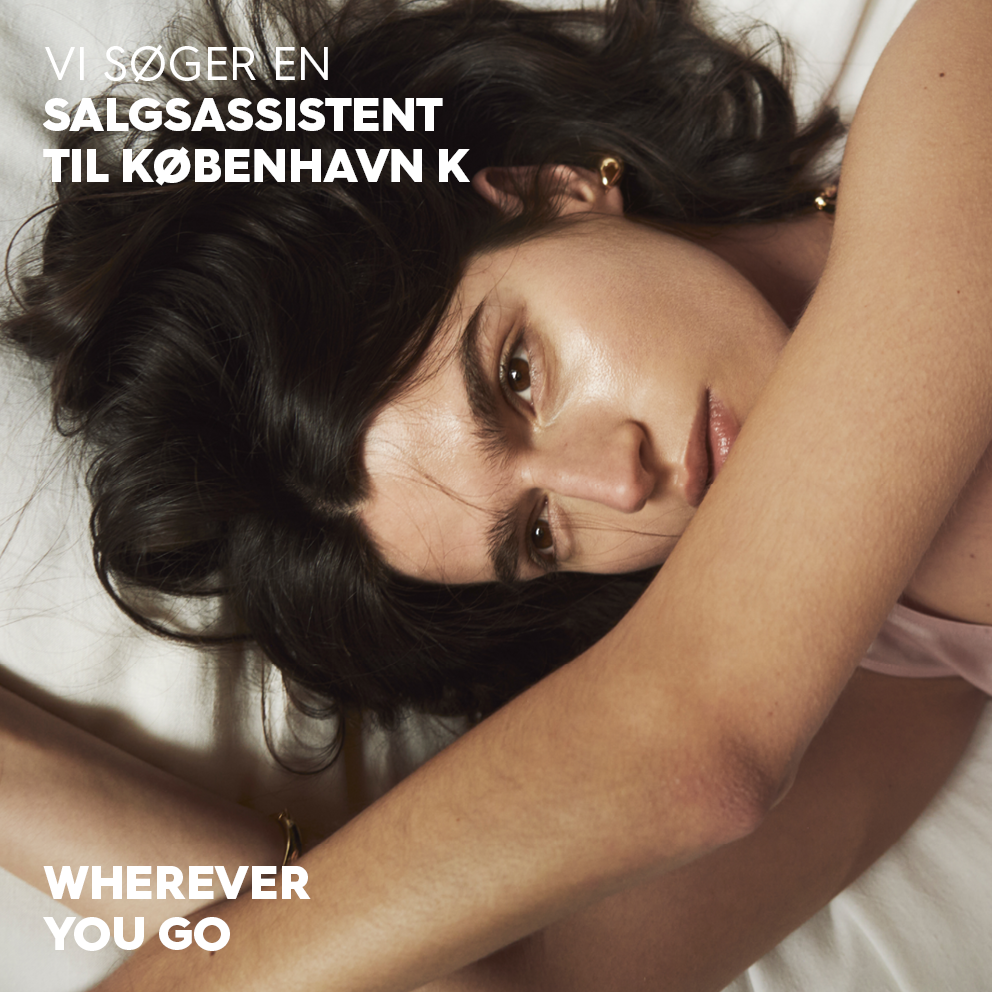 Pilgrim salgsassistent KBHK november 2025