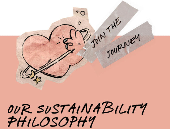 Sustainability Philosophy