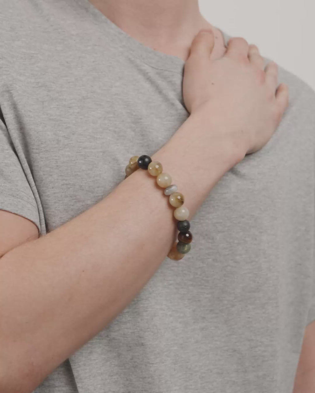 MAREO bracelet brown
