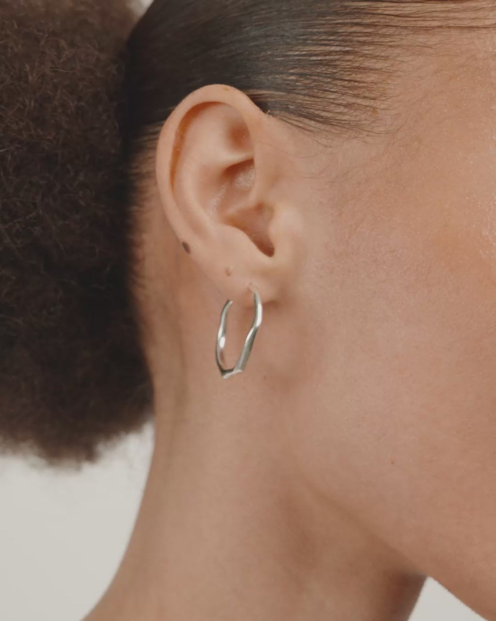 xDEA PAVE HOOP 03