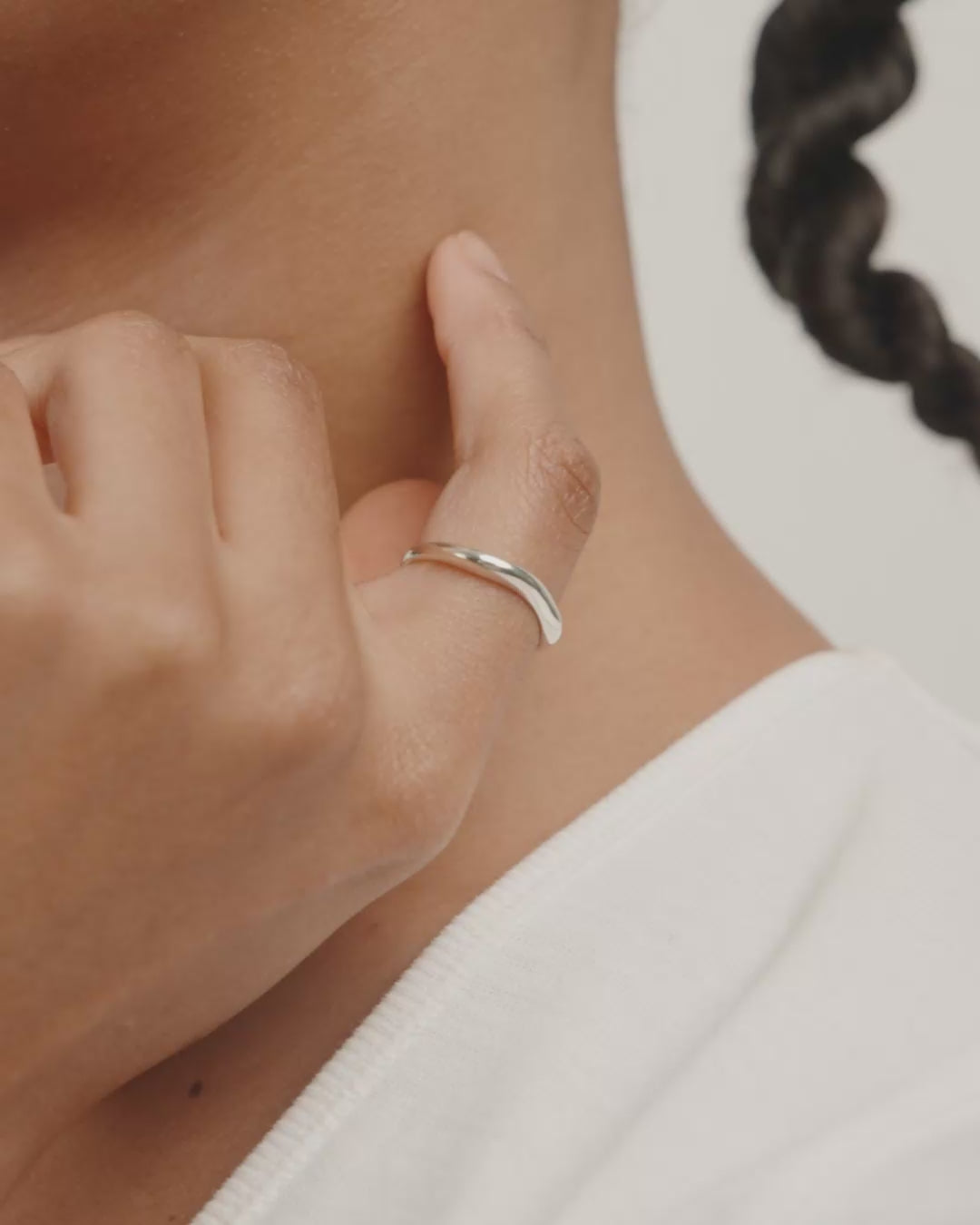 xDEA PAVE RING 01