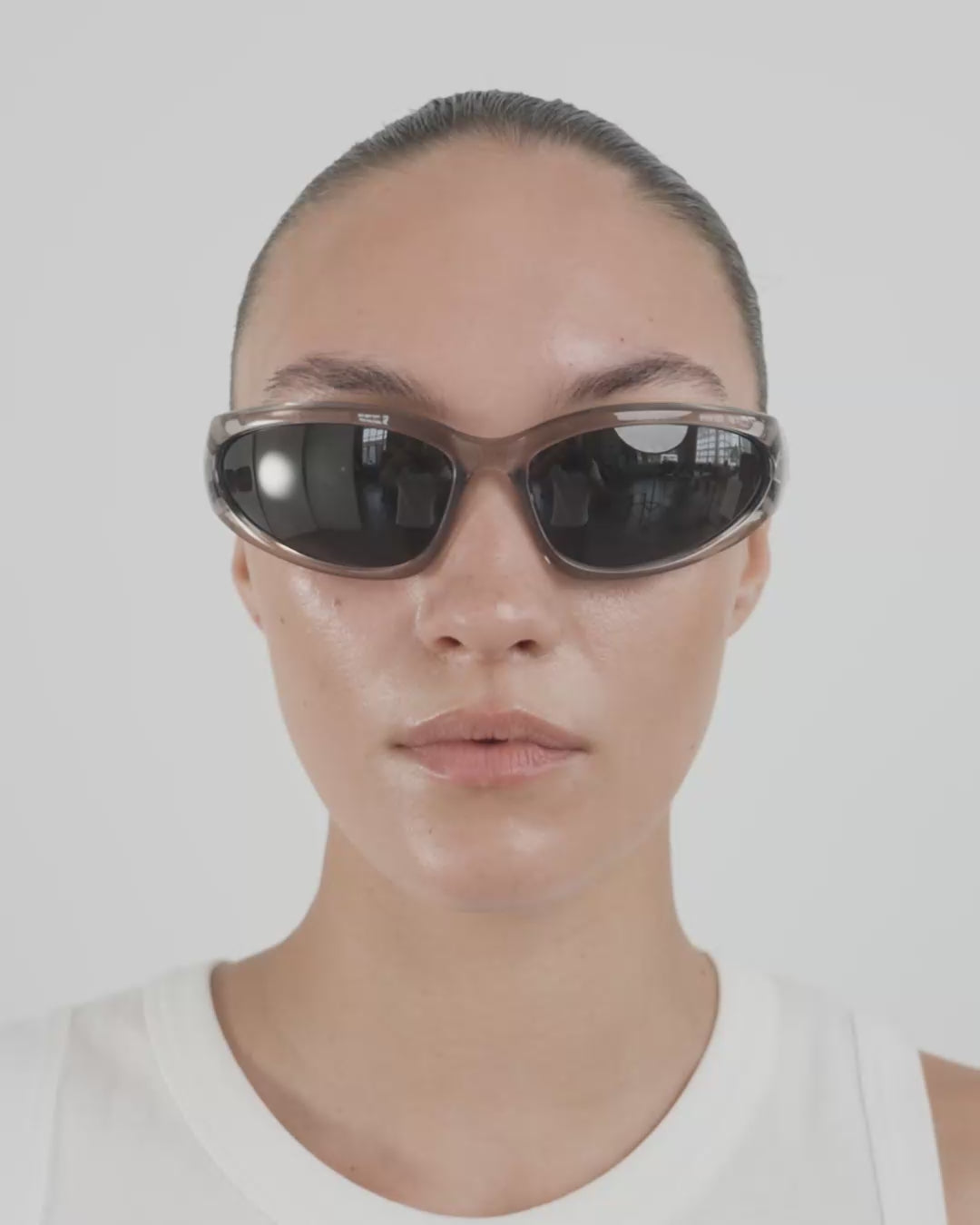 BRYAR sunglasses grey