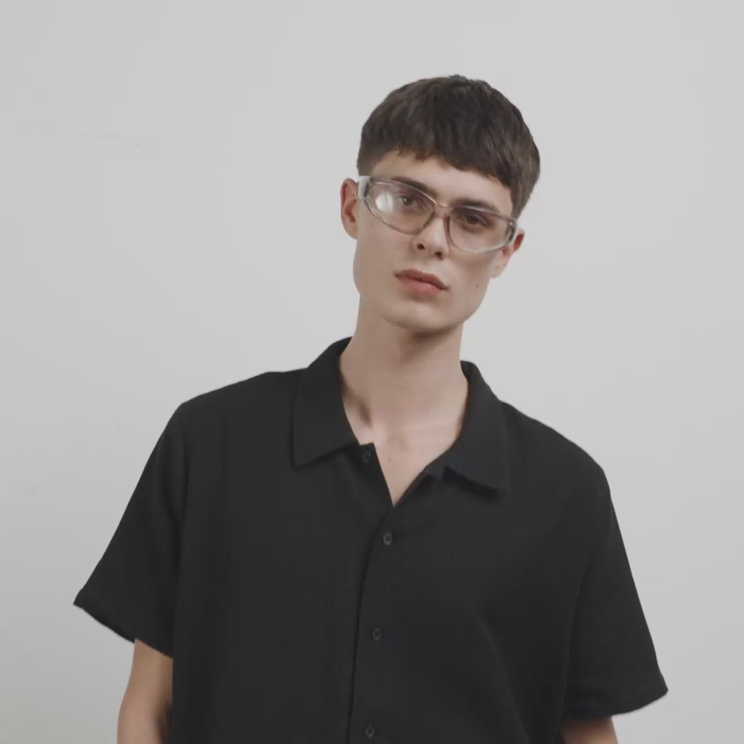 HELLA Sonnenbrille rot/gold