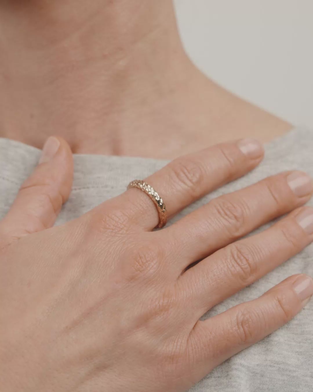 xDEA ETCH RING