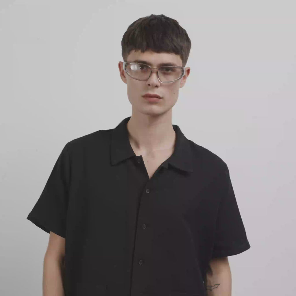 HELLA Sonnenbrille rot/gold