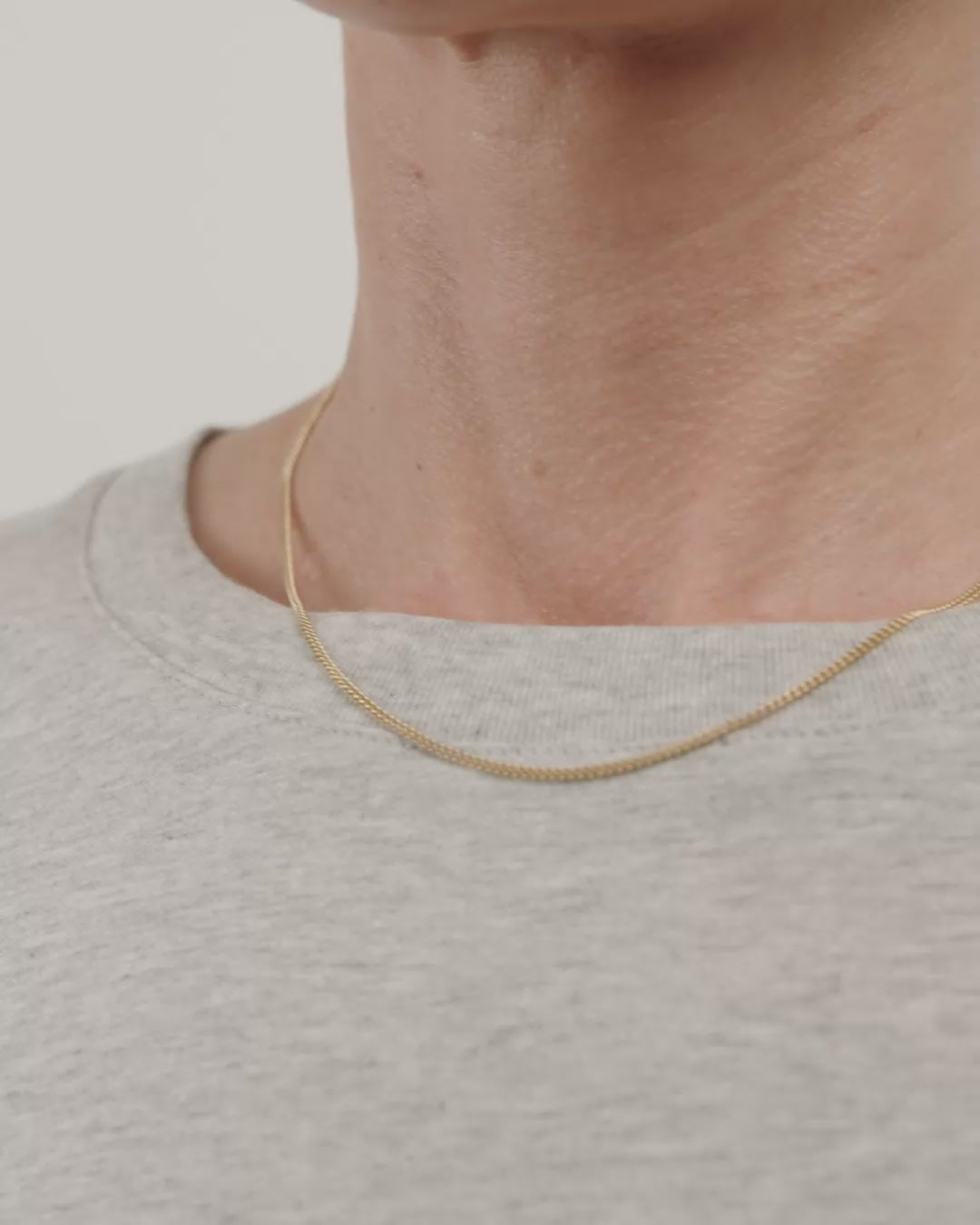 xDEA BEAM NECKLACE 02