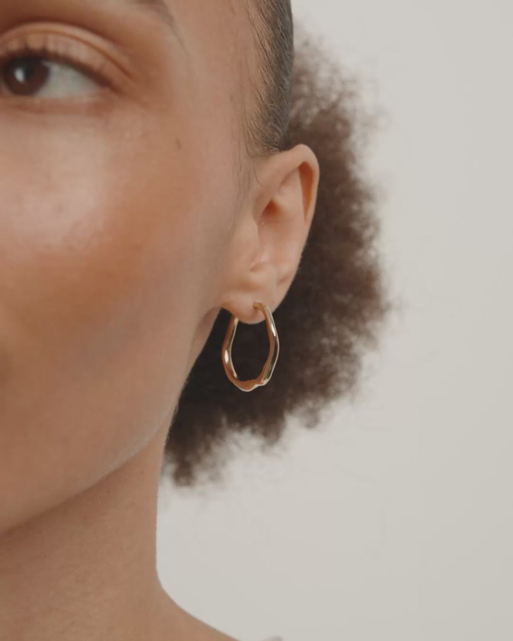 xDEA PAVE HOOP 03