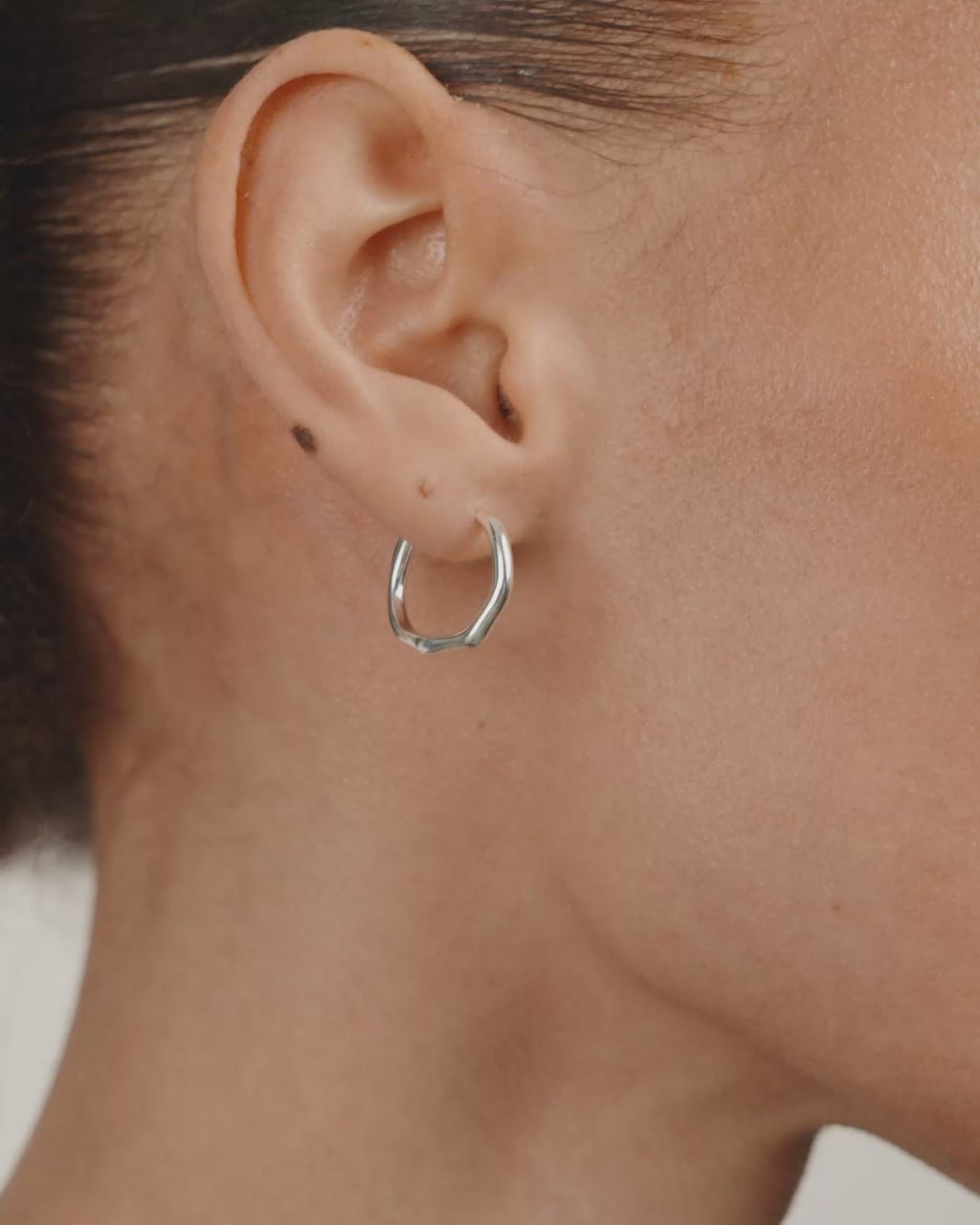 xDEA PAVE HOOP 02