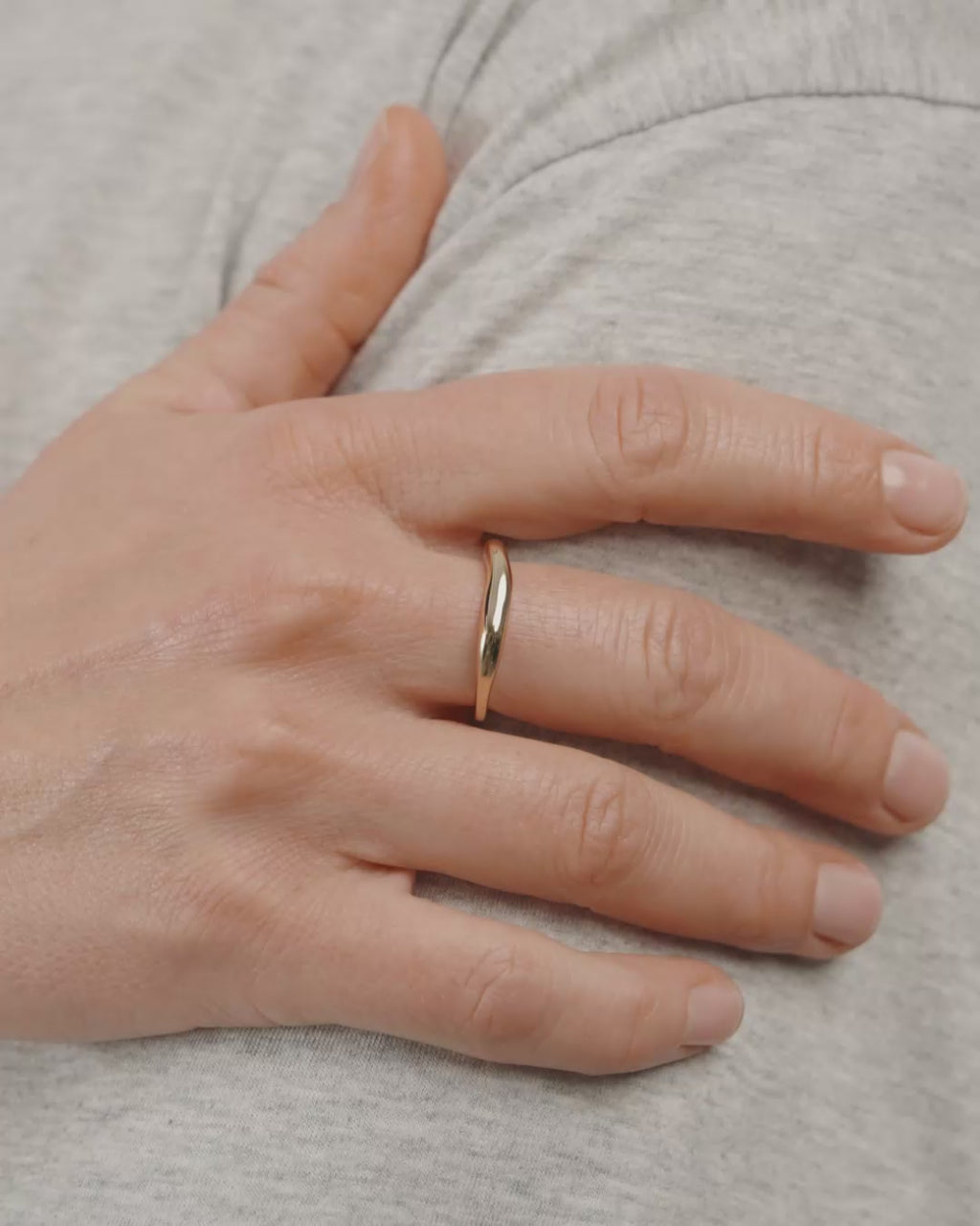 xDEA PAVE RING 01