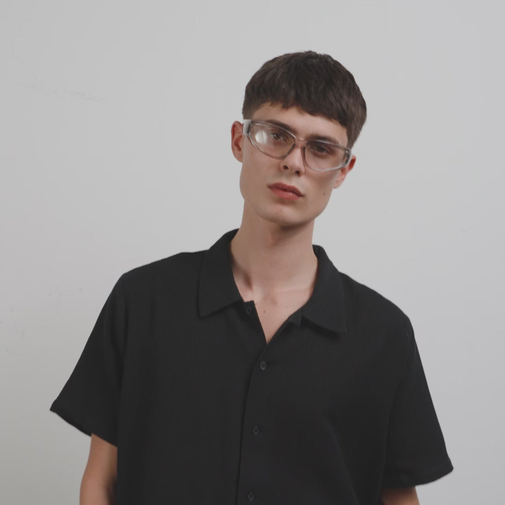 HELLA Sonnenbrille rot/gold