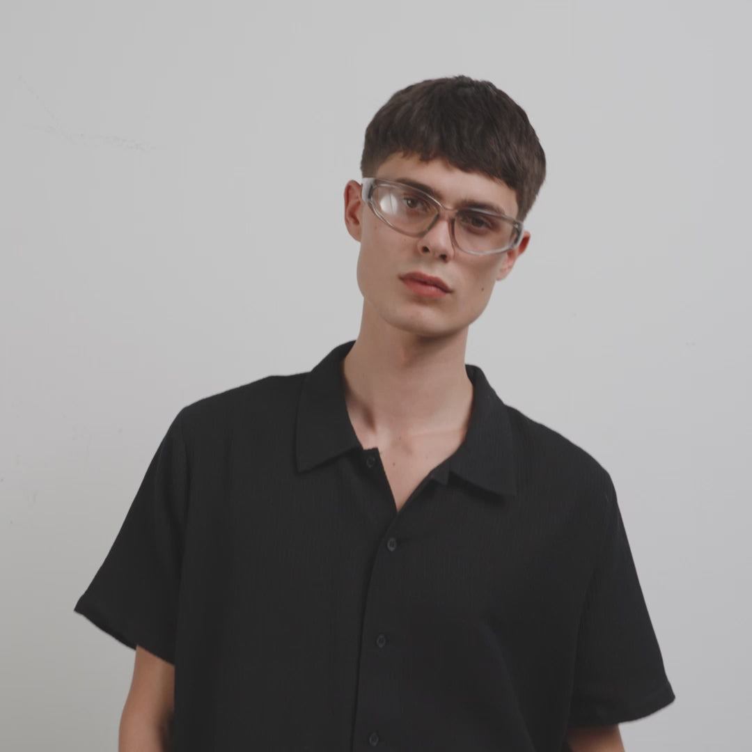 HELLA Sonnenbrille rot/gold