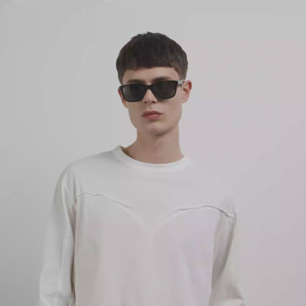 CORBYN Sonnenbrille braun