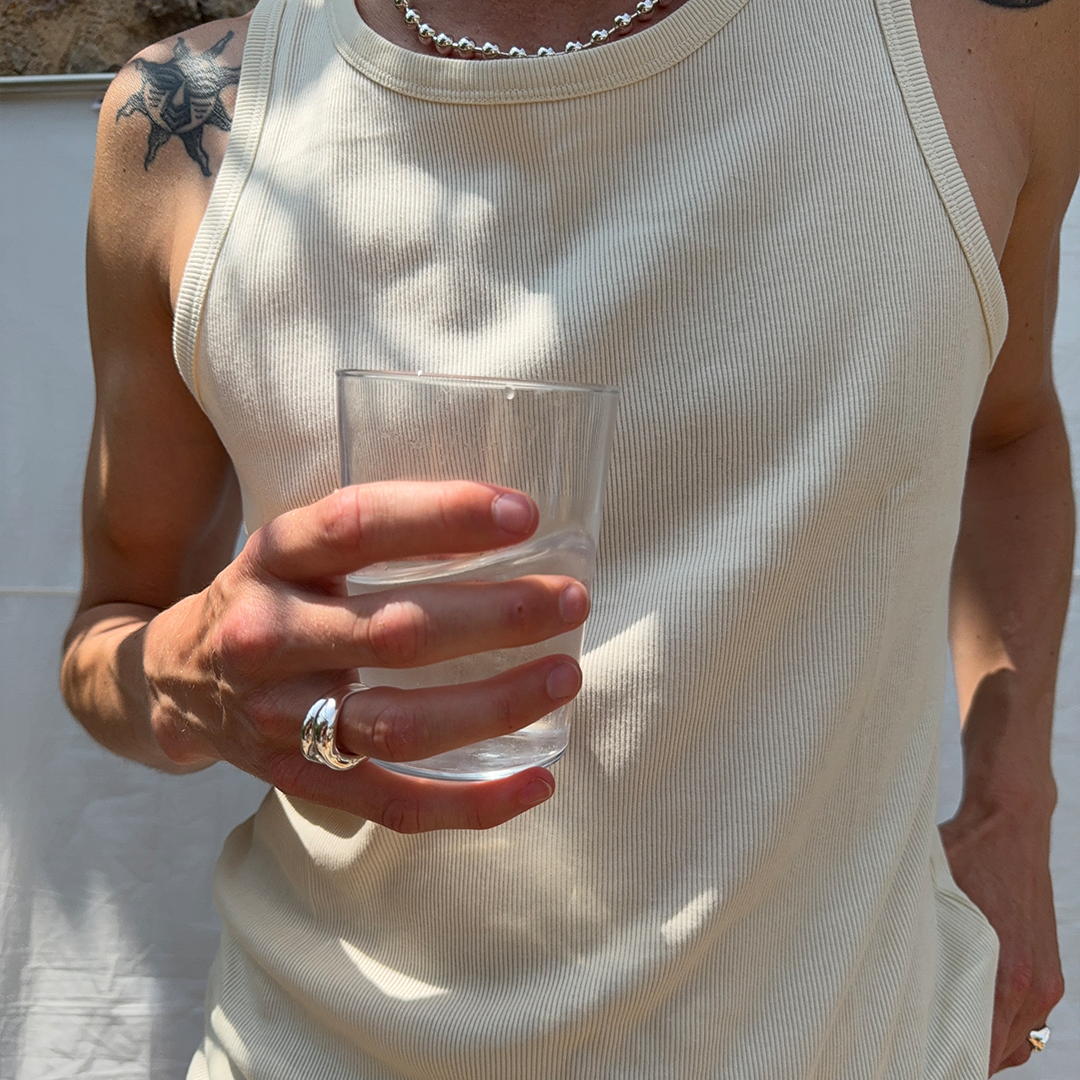 waterproof jewellery